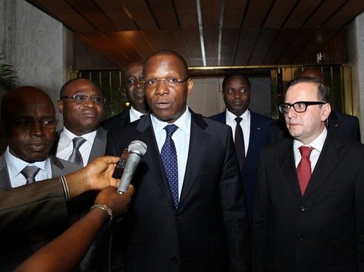 Gerakan Nasional Kakao Didukung ICCO untuk Tingkatkan Ekspor